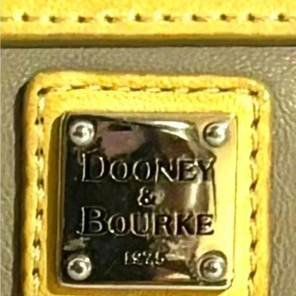 Dooney ba - Picture 6 of 7